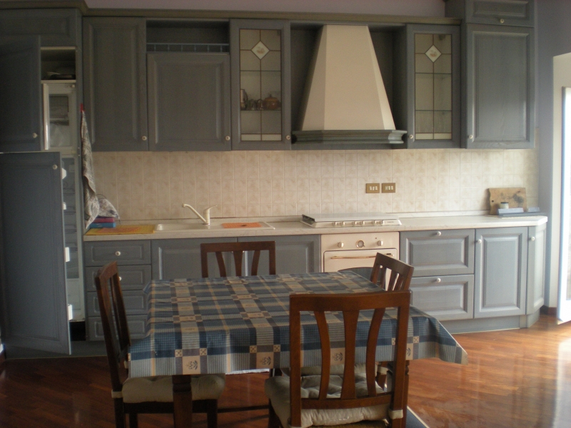 Foto JESI Appartamento - AFFITTASI