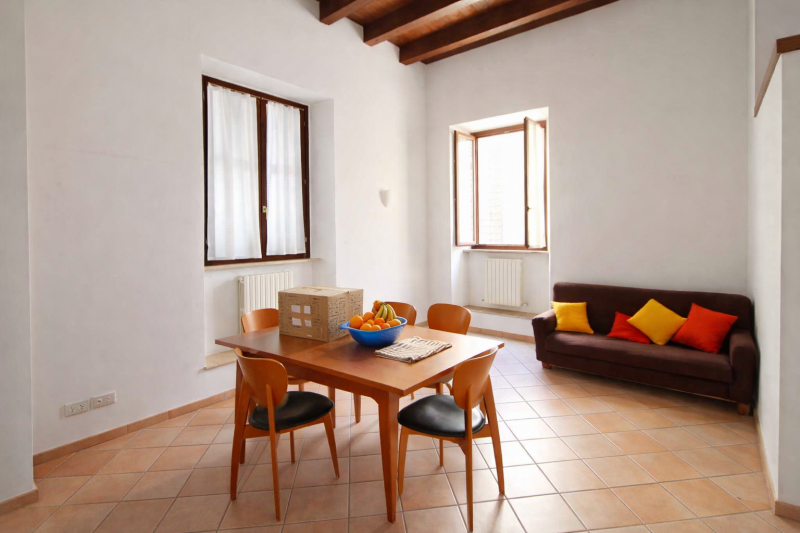 Foto JESI Appartamento - AFFITTASI