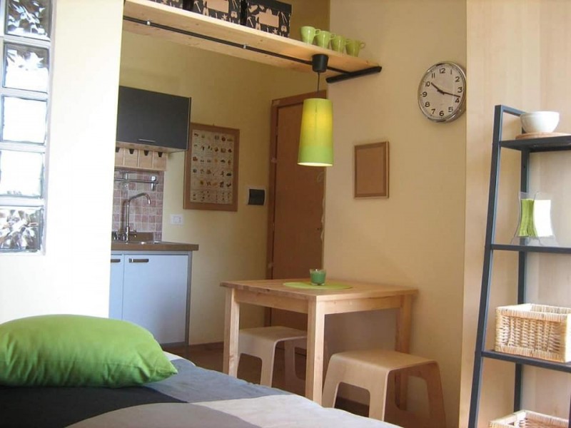 Foto JESI Appartamento - AFFITTASI