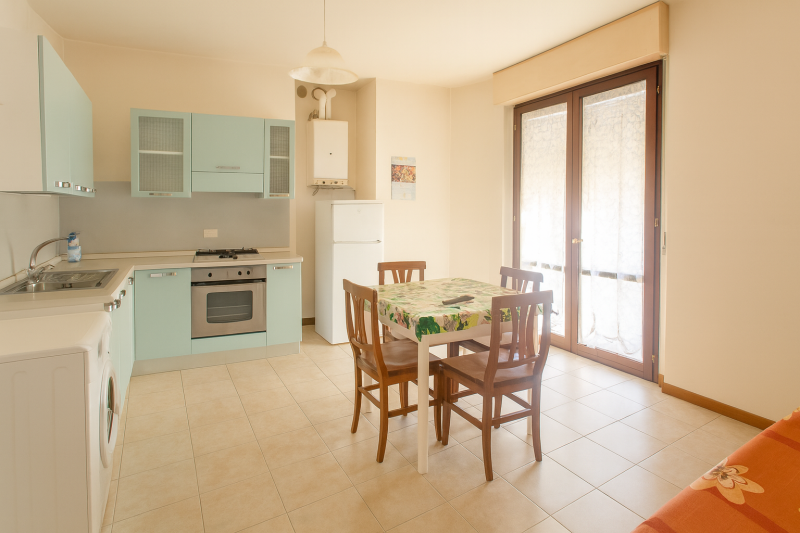 Foto CASTELBELLINO S. Appartamento - AFFITTASI Foto CASTELBELLINO S. Appartamento - AFFITTASI