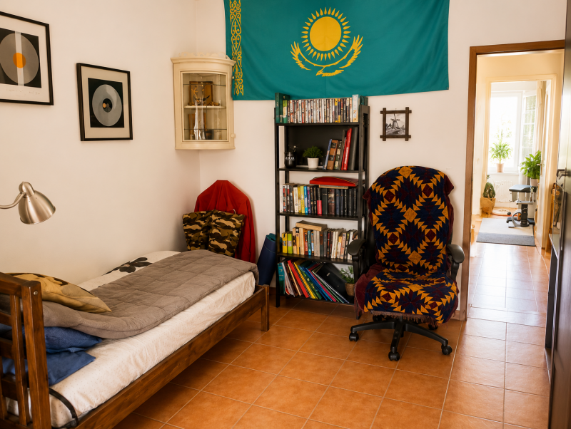 Foto JESI Appartamento - AFFITTASI