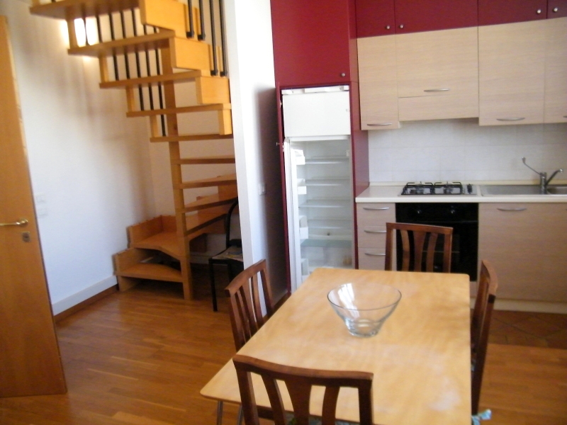 Foto JESI Appartamento - VENDESI