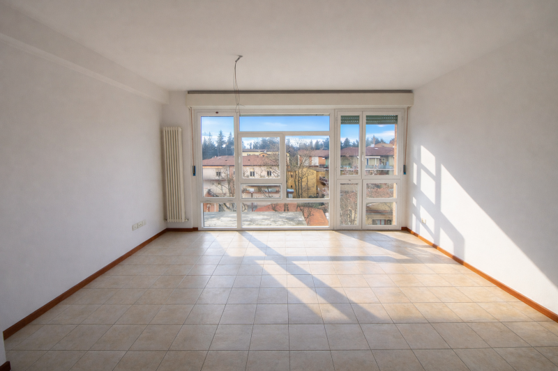 Foto JESI Appartamento - VENDESI