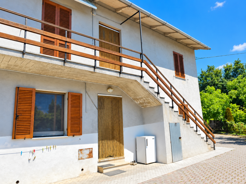 Foto JESI Villa - VENDESI