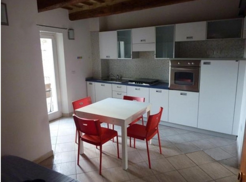 Foto JESI Appartamento - VENDESI