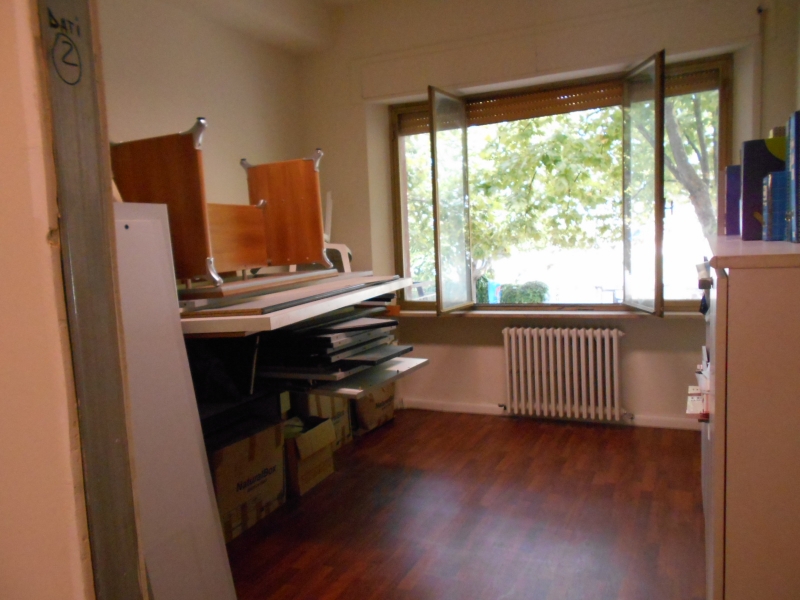 Foto JESI Uffici - AFFITTASI