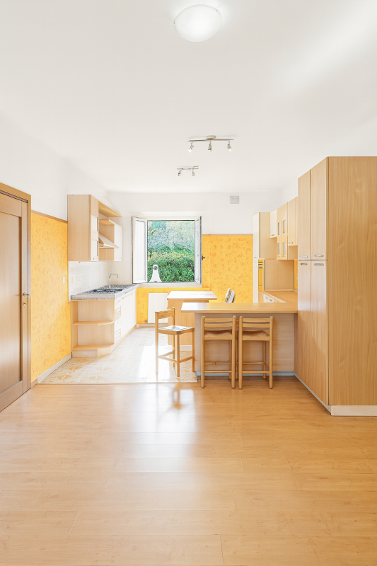 Foto SCORCELLETTI Appartamento - VENDESI