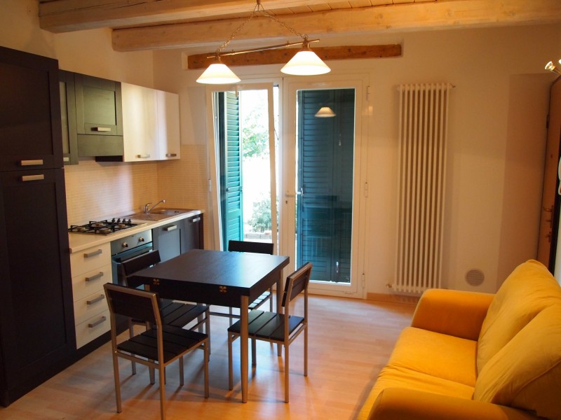 Foto JESI Appartamento - AFFITTASI