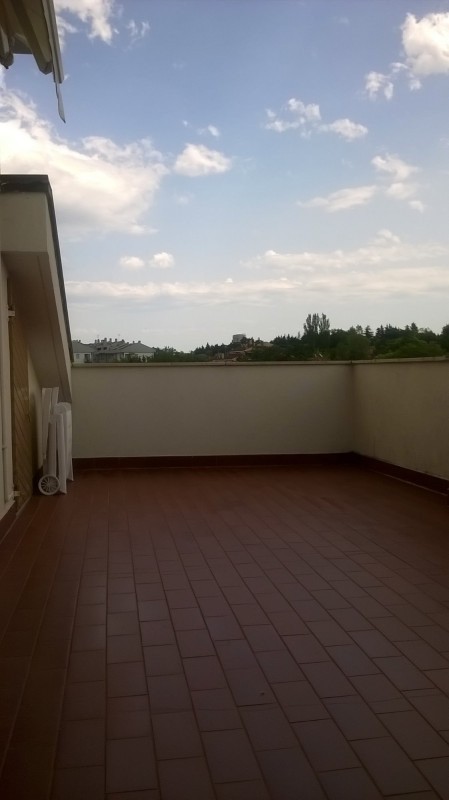 Foto JESI Appartamento - AFFITTASI