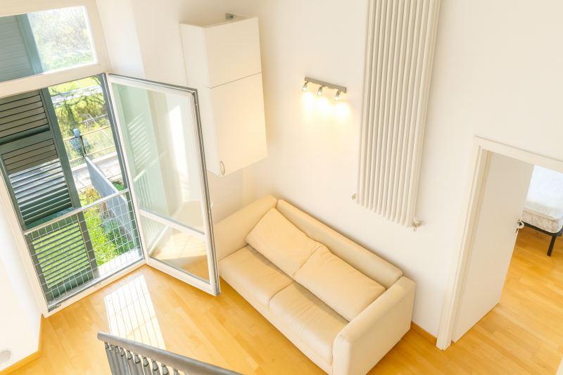 Foto JESI Appartamento - AFFITTASI