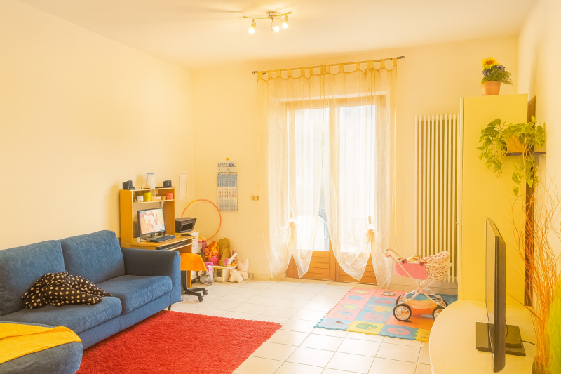 Foto PIANELLO Casa indipendente - VENDESI