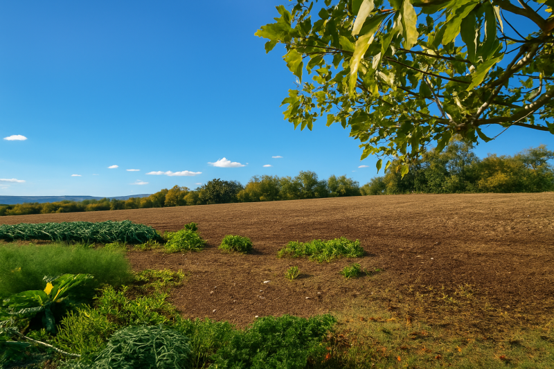 Foto JESI Terreni Agricoli - VENDESI