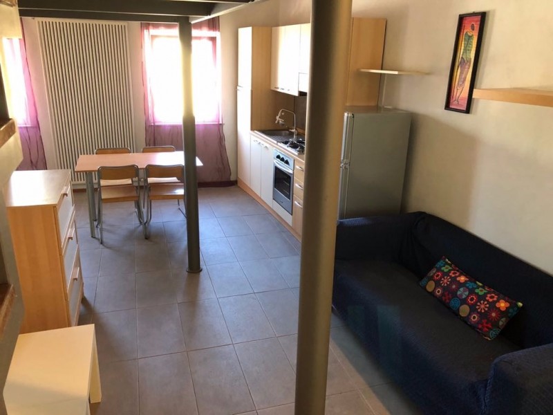 Foto JESI Appartamento - AFFITTASI