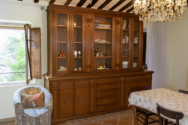 Foto BELVEDERE OSTRENSE Appartamento - VENDESI