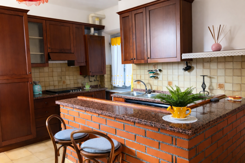 Foto JESI Appartamento - VENDESI