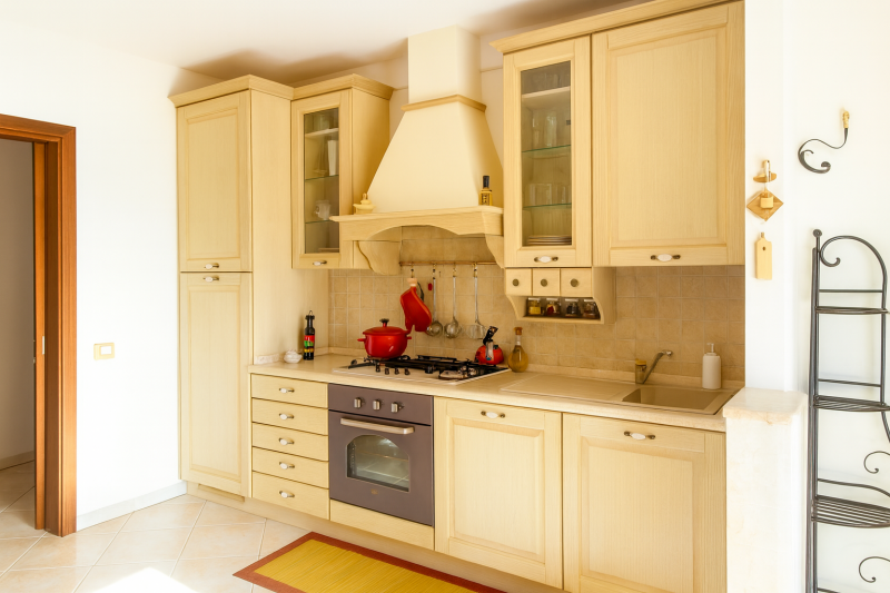 Foto MONSANO Appartamento - VENDESI