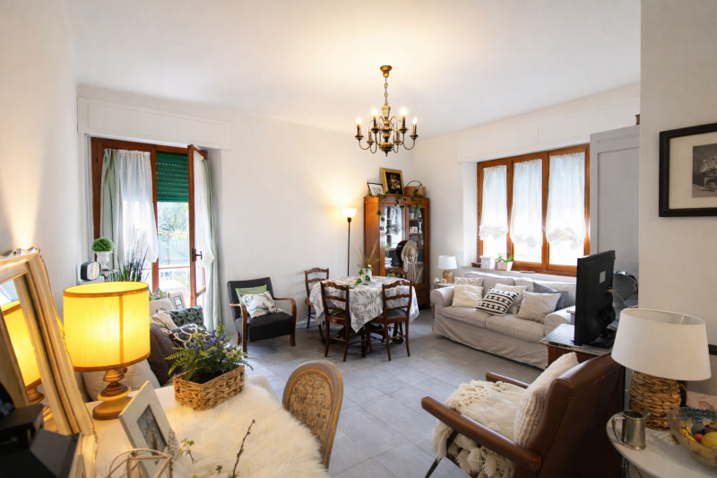 Foto JESI Appartamento - VENDESI