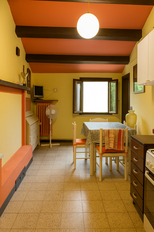 Foto CUPRAMONTANA Appartamento - VENDESI