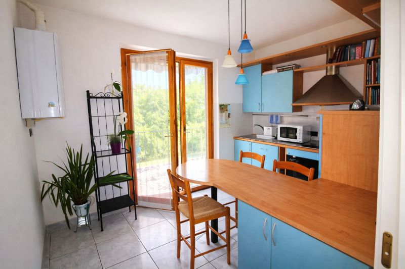 Foto SAN MARCELLO Appartamento - AFFITTASI