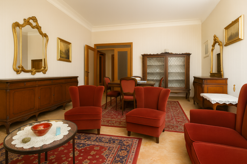 Foto JESI Appartamento - AFFITTASI