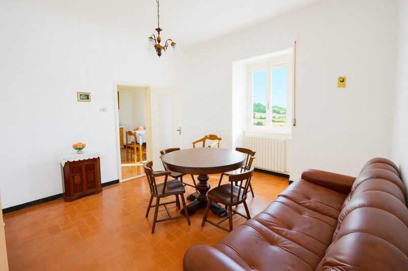 Foto SERRA SAN QUIRICO Appartamento - AFFITTASI