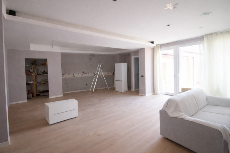 Foto JESI Villetta a schiera - VENDESI