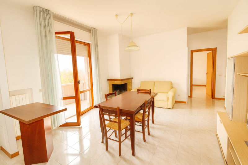 Foto JESI Appartamento - VENDESI