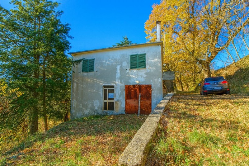 Foto ROSORA Casa indipendente - VENDESI