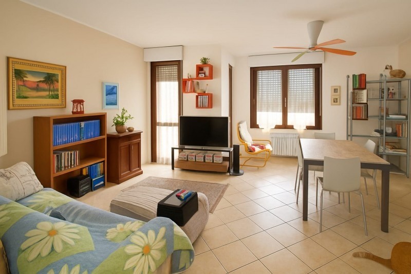 Foto JESI Appartamento - AFFITTASI