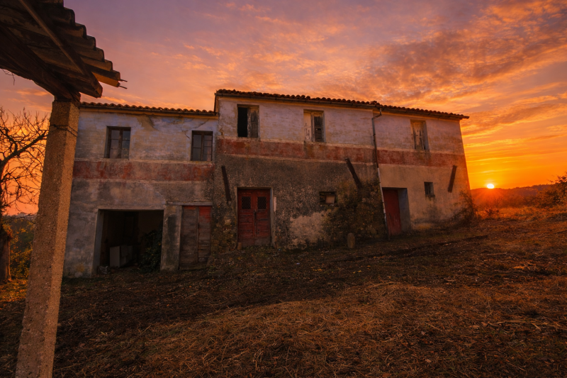 Foto PIANELLO Rustico/Casa Colonica - AFFITTASI