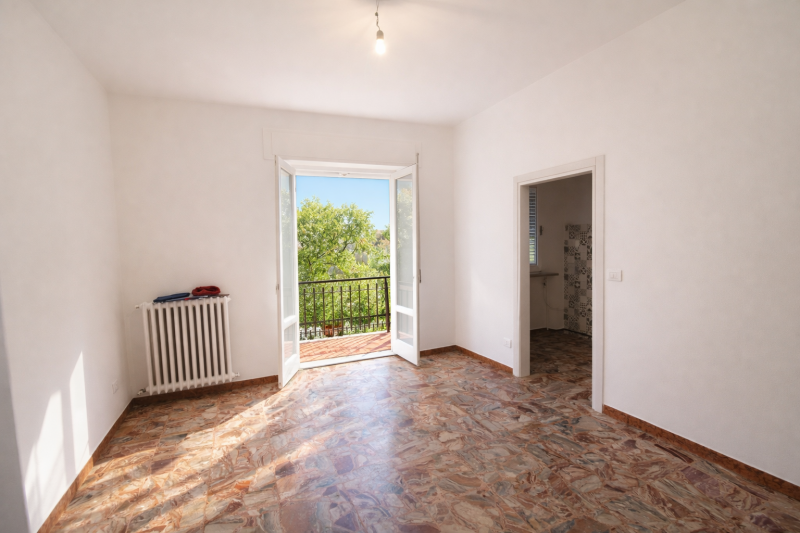 Foto JESI Appartamento - VENDESI