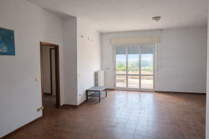 Foto JESI Appartamento - AFFITTASI