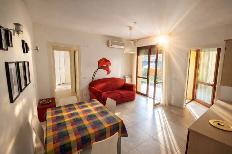 Foto JESI Appartamento - AFFITTASI