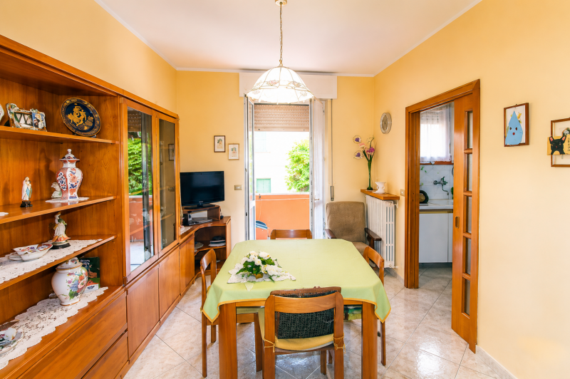 Foto JESI Appartamento - AFFITTASI