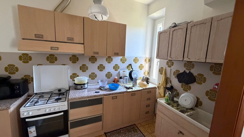 Foto JESI Appartamento - AFFITTASI