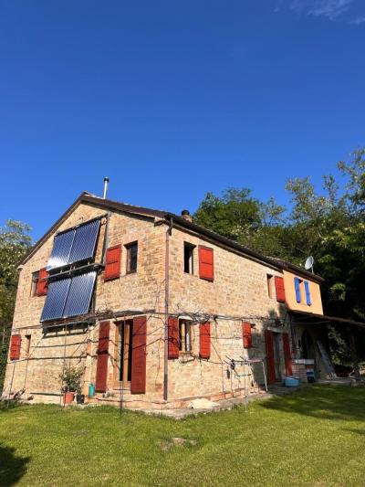 POGGIO SAN MARCELLO